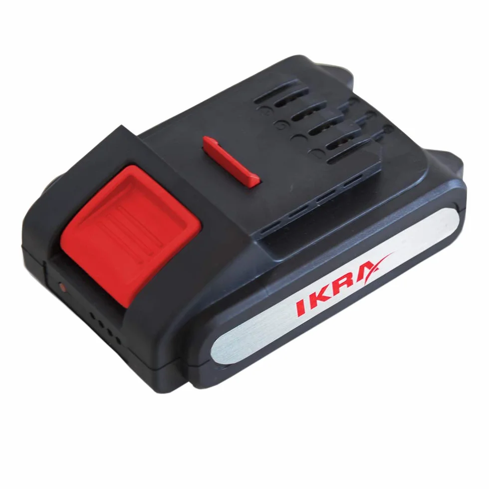 IKRA 17180249-AZ 20 V 2,5 Ah akumulator litowo-jonowy akumulator zastępczy