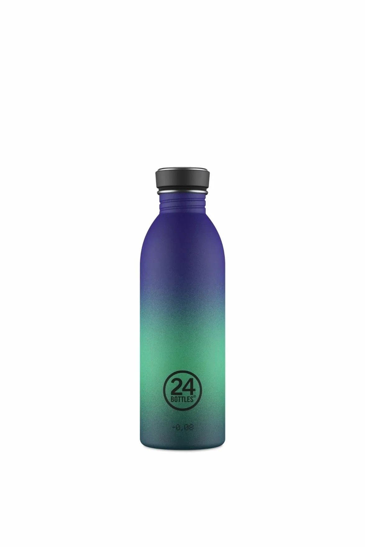 24 butelki Urban Bottle 500 ml - Borealis