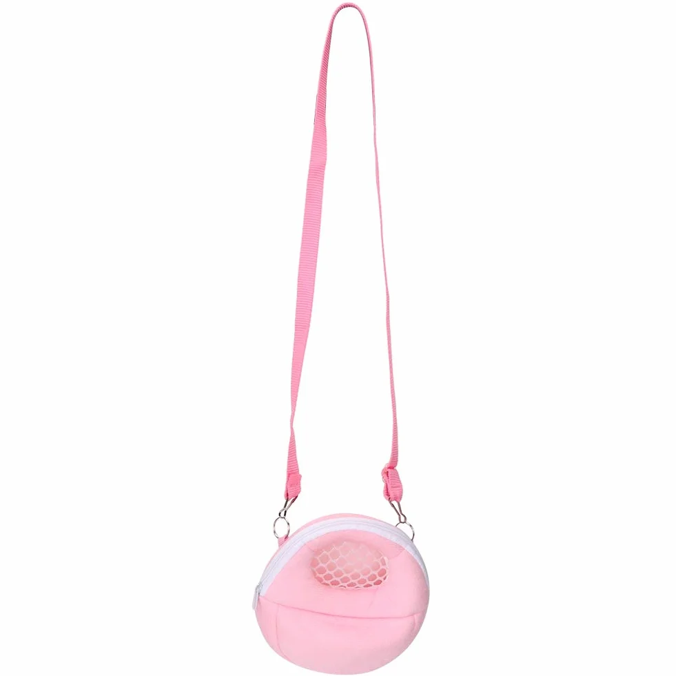 Pet Carrier Bag Rucksack für Hamster Rat Reisetasche