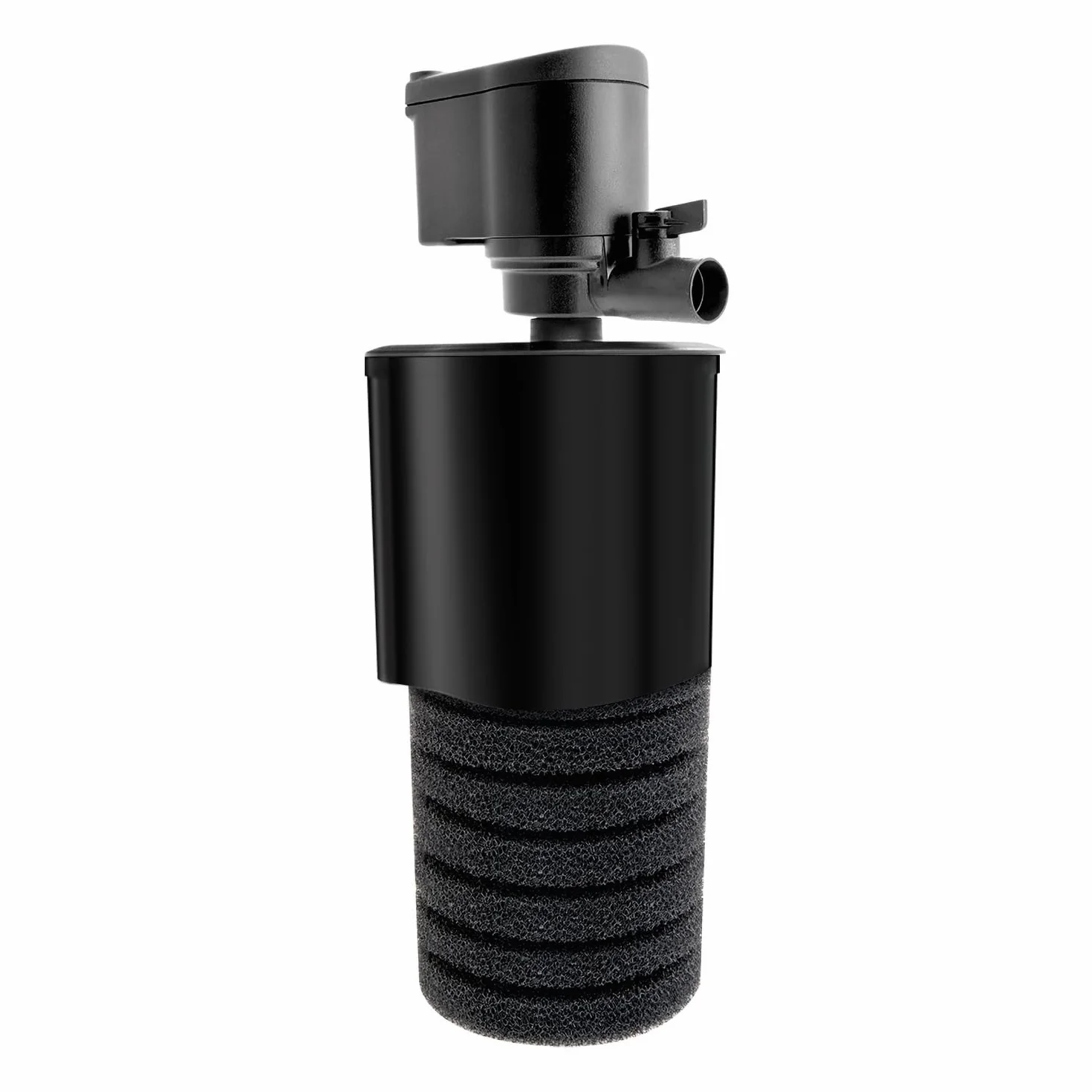 Filtr Turbo 1000 wewnętrzny do akwarium 150-250 l 1000 l/h 11 W