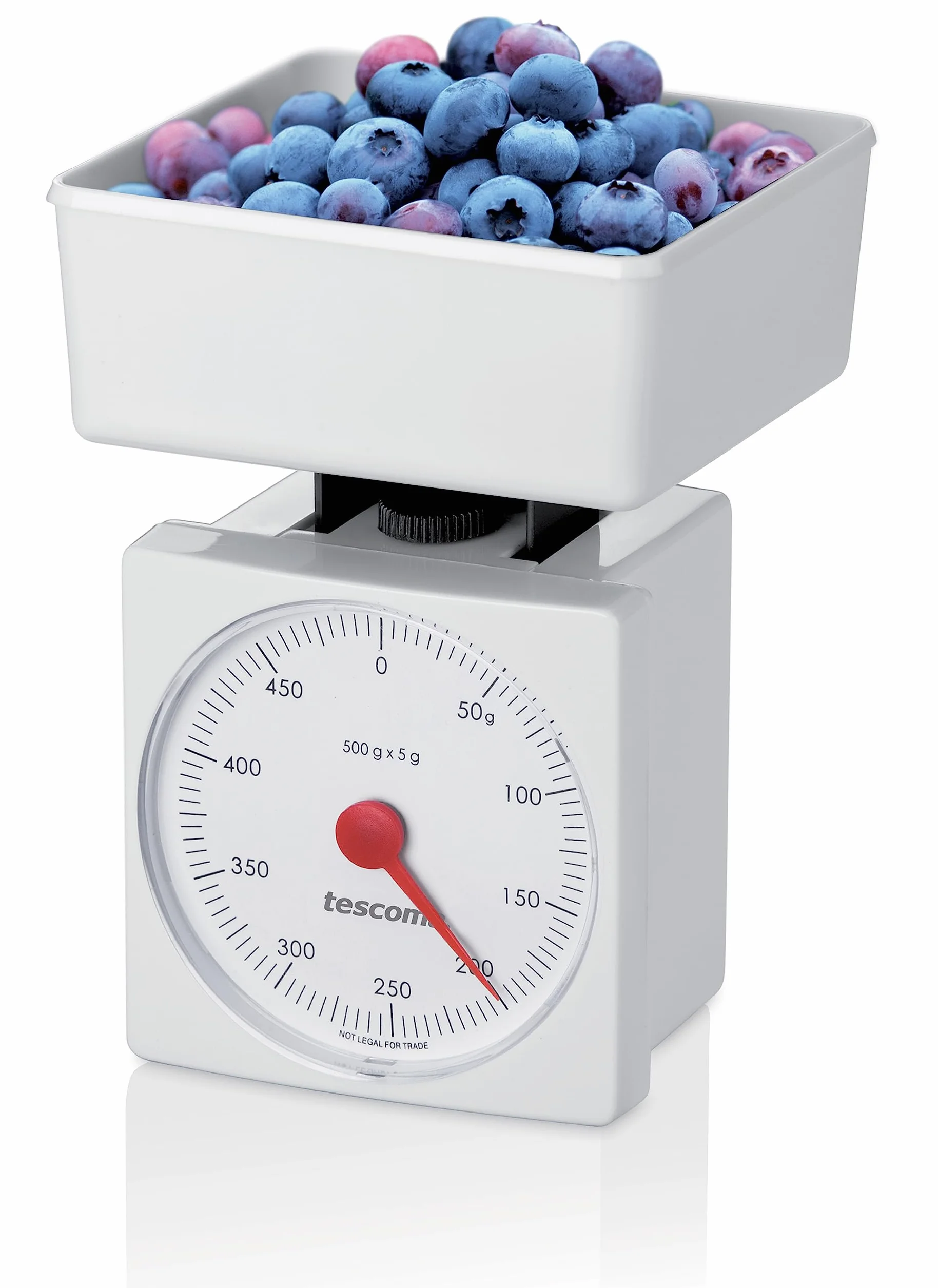 Tescoma Waga kuchenna Accura 0,5 kg