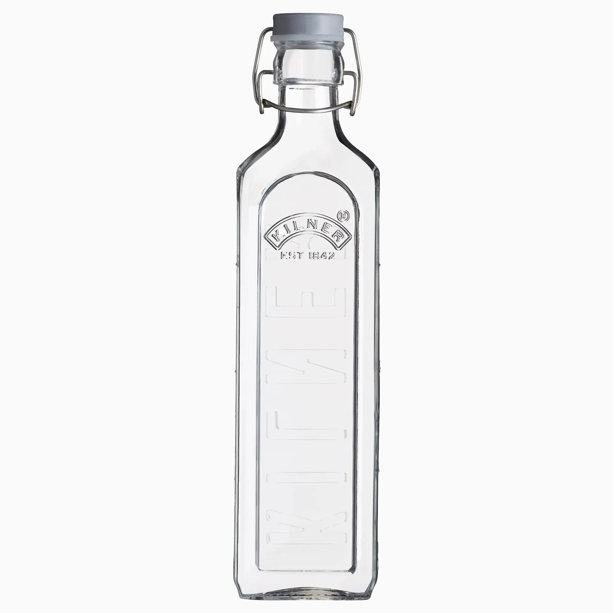 Kilner Butelka z klipsem, 1 litr