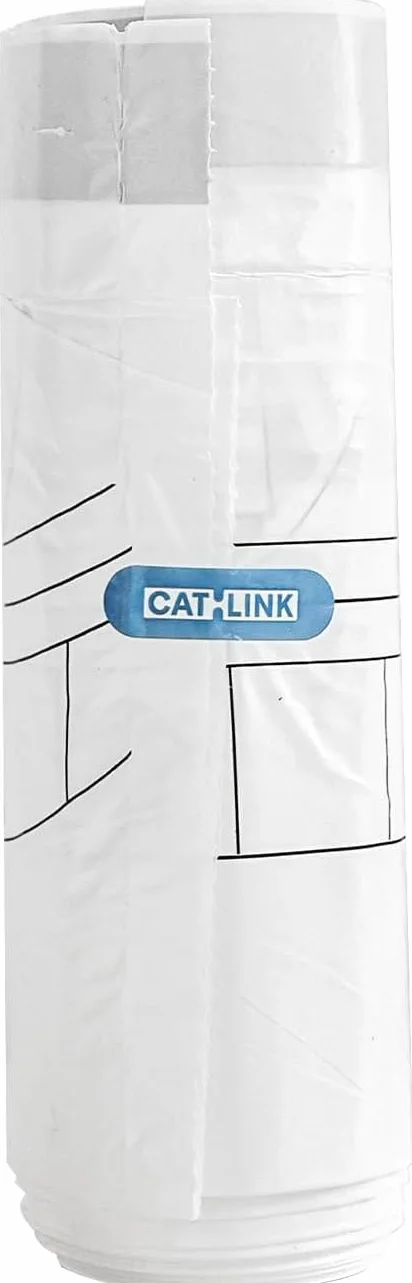 CATLINK Worki zamienne do kuwety dla kota Baymax 120 sztuk