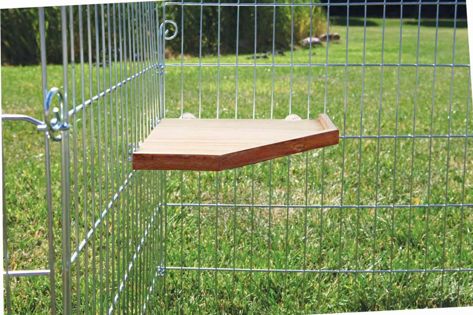 Trixie Natural Living schronisko i miejsce do leżenia 28 cm
