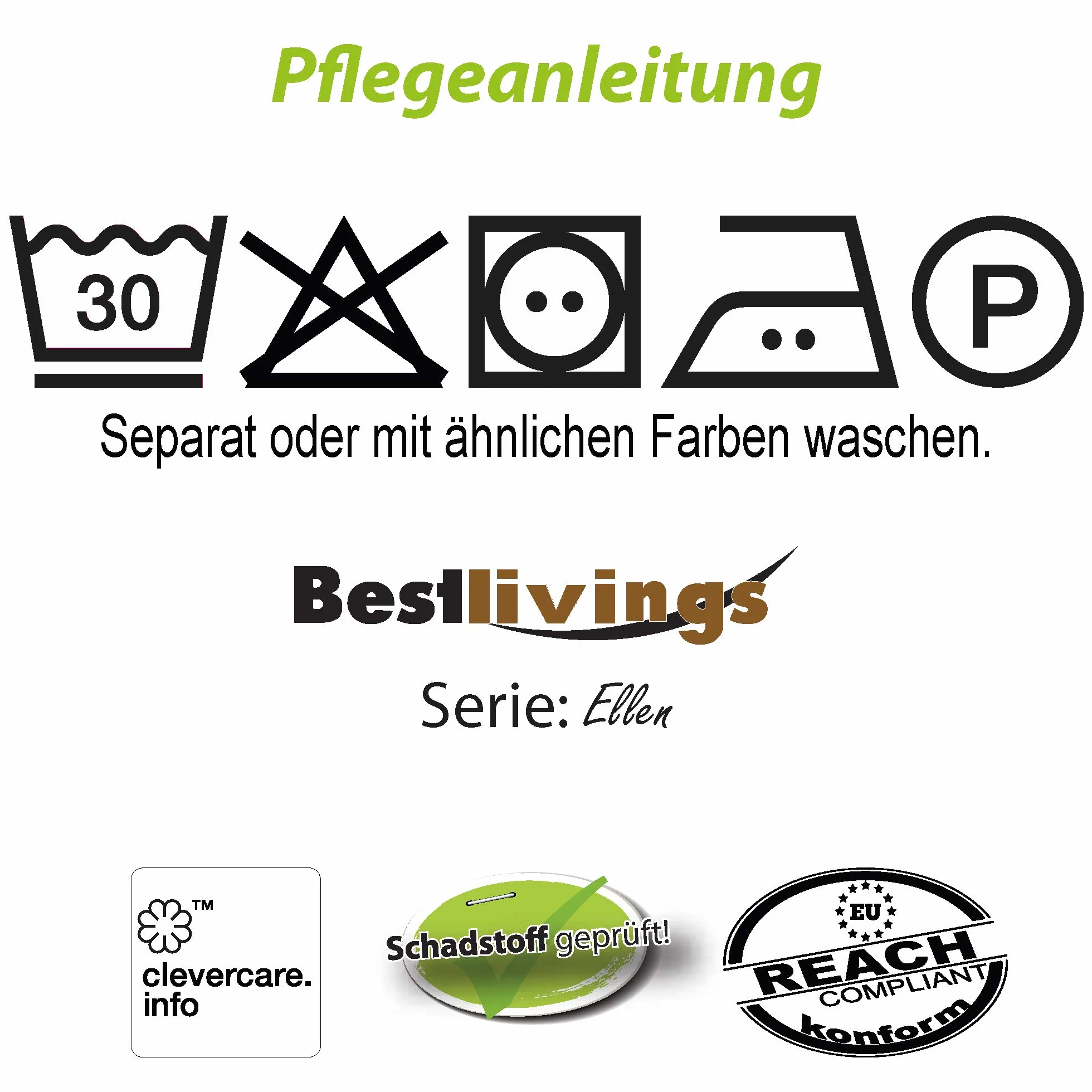Bestlivings wałek pod kark 10 x 25 cm (szer. x dł.), poszewka w kolorze pomarańczowym, w wielu różnych kolorach