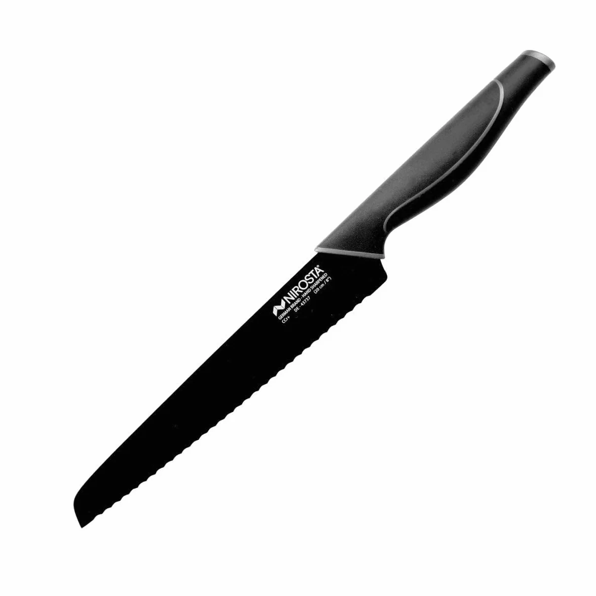 Nóż do chleba WAVE Nirosta 35 (20) cm