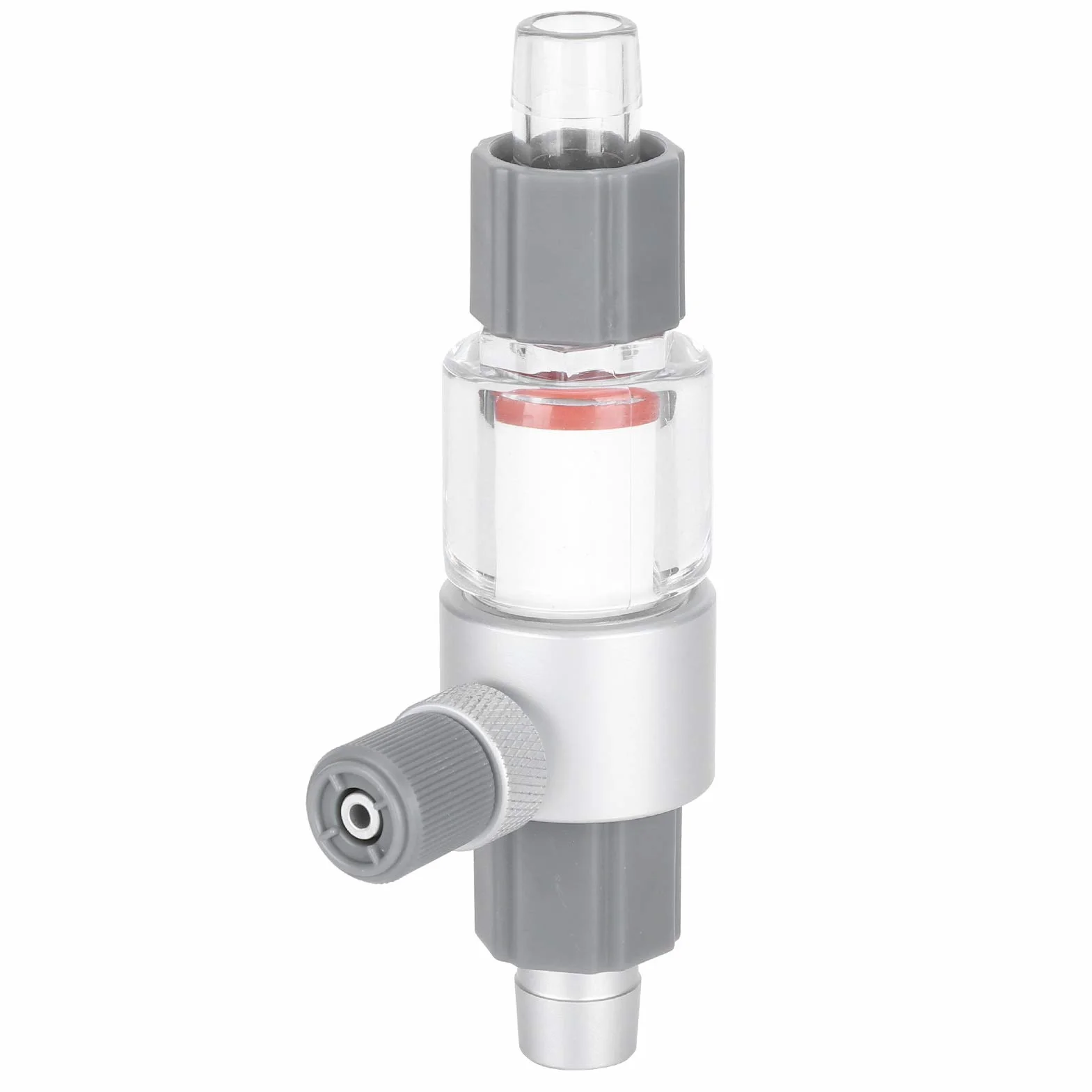 Dyfuzor CO2 do Akwarium Zewnętrzny Atomizer Dwutlenku Węgla M1 12/16 mm