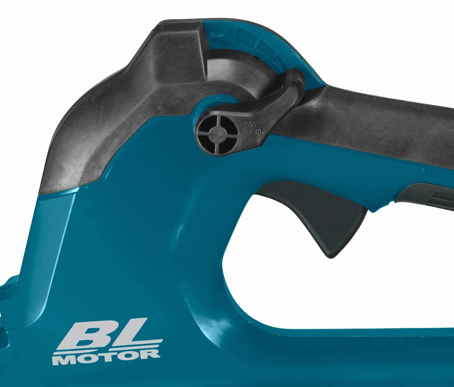 Makita Dmuchawa, 5.3, Niebieski/Czarny, 50.3 x 27.4 x 31.5 cm