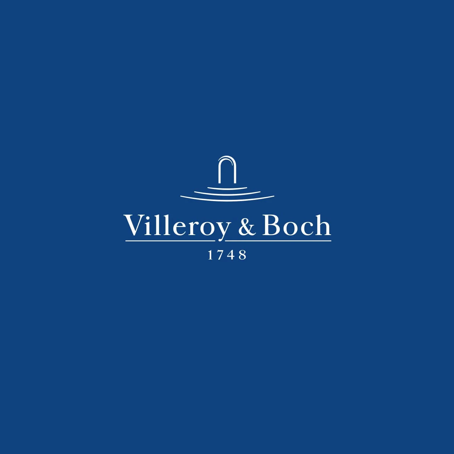 Villeroy & Boch Petite Fleur Talerz, Biały, 21 cm