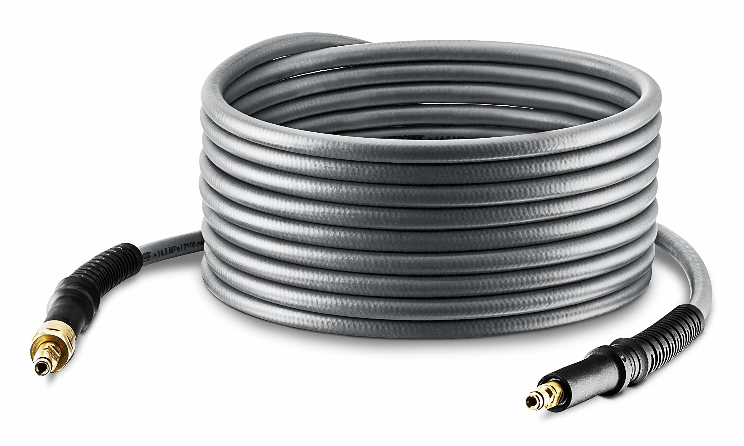 Kärcher H 10 Q Wąż wysokociśnieniowy PremiumFlex ANTI-TWIST ( 10 m)