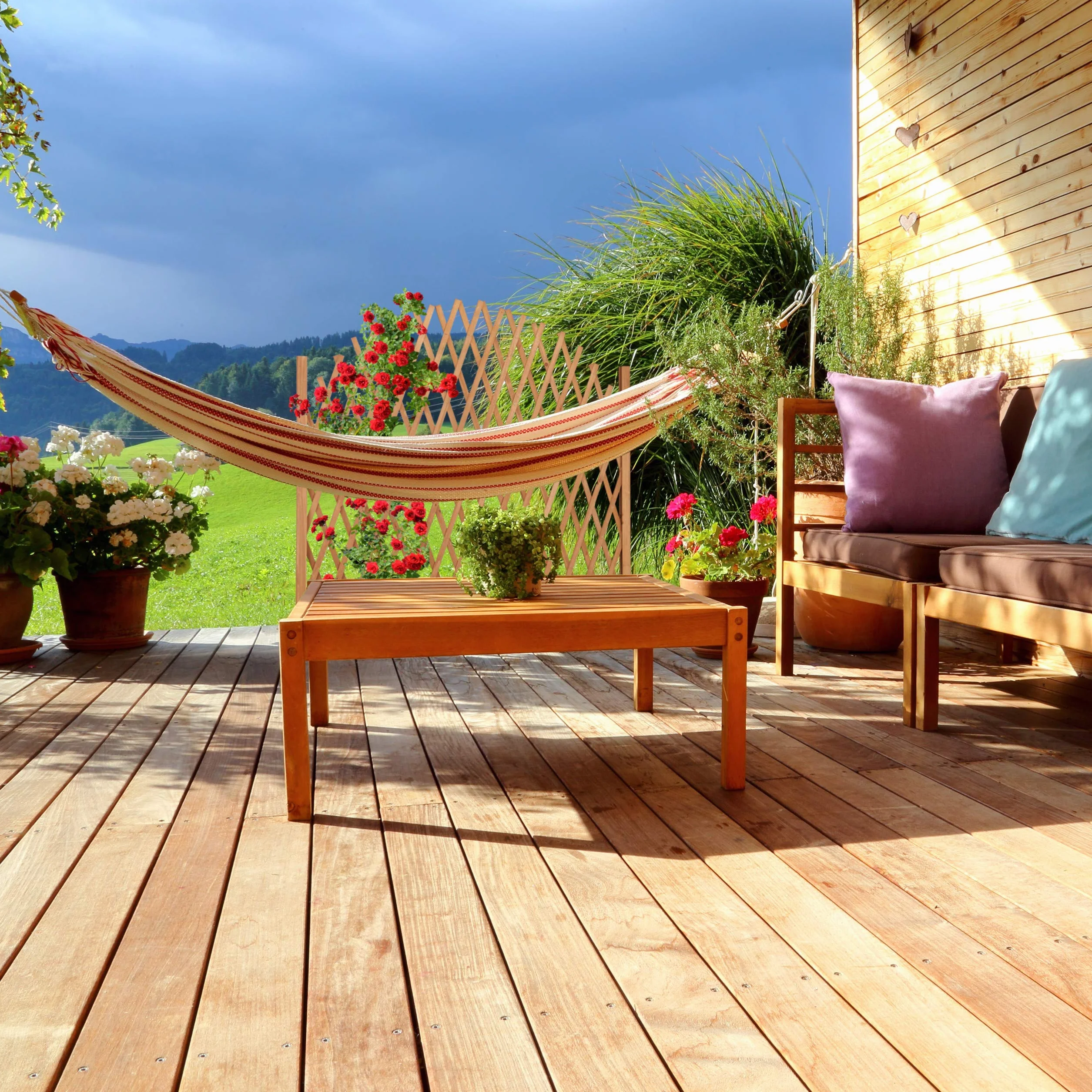 Relaxdays Drewniana kratka dla roślin pnących, rozsuwana, wolnostojąca, do ogrodu, na balkon, taras, pomoc dla roślin pnących, wys. x szer. x gł.: 100 x 165 x 30 cm, brązowa