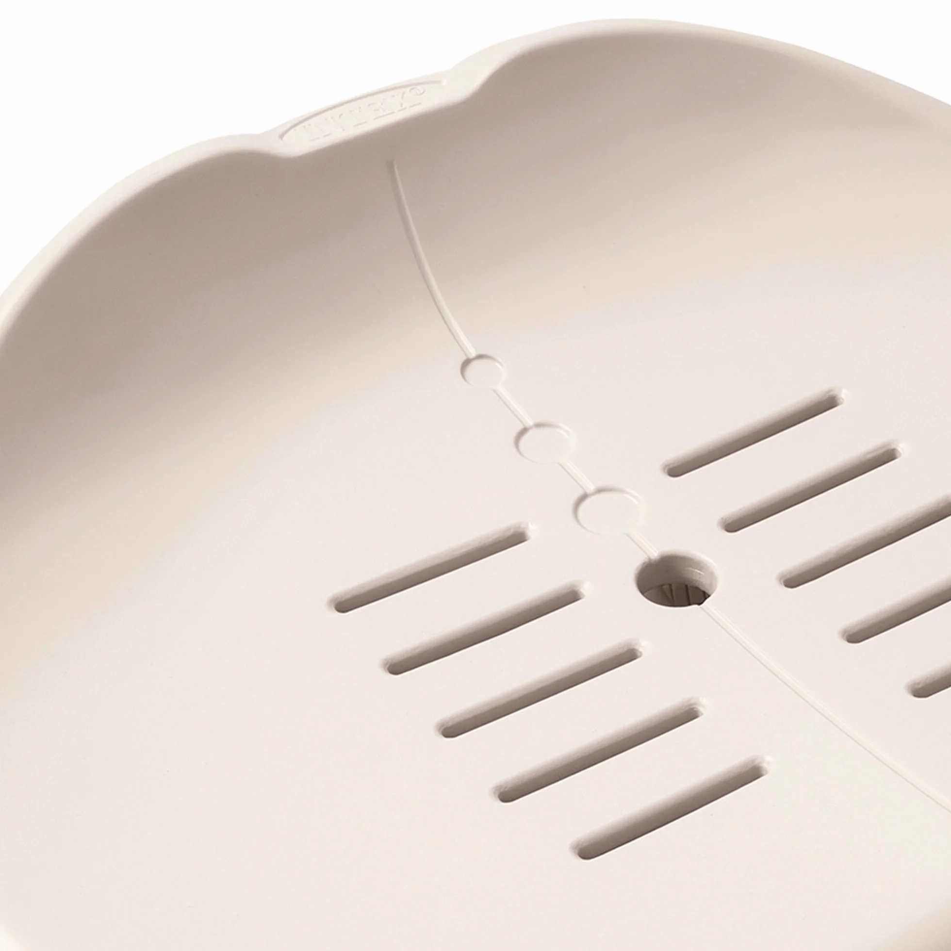 Intex Purespa Siedzisko do Spa, Biały, 47 x 36 x 22 cm