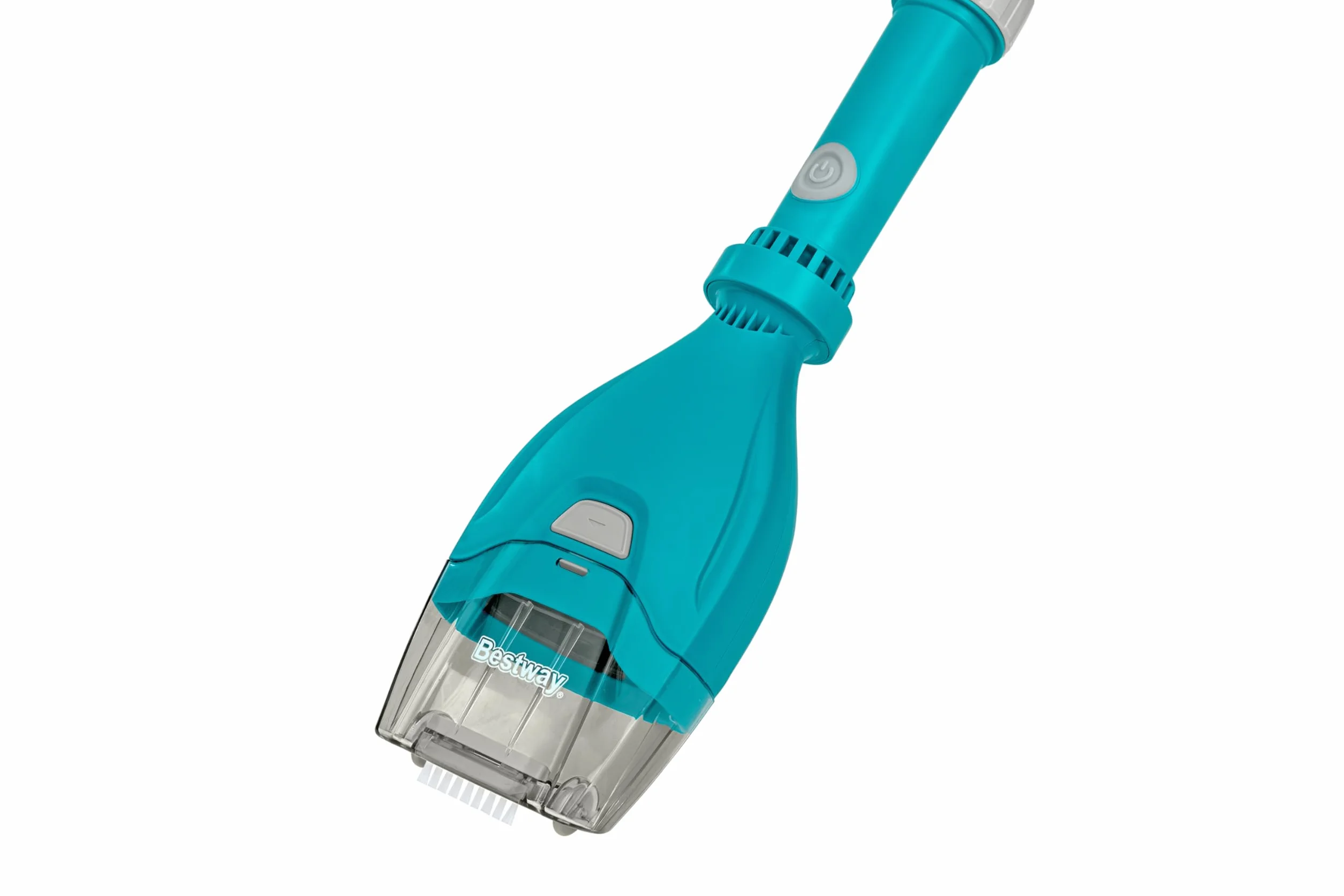 Bestway Aqua Tech bezprzewodowy odkurzacz basenowy, przenośny odkurzacz basenowy do czyszczenia i konserwacji