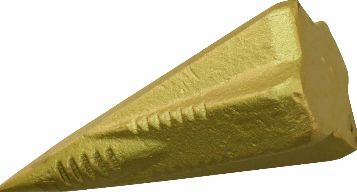 Rolson 10780 Rozdzielacz kłód w kształcie diamentu
