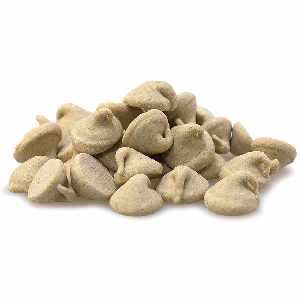 Arquivet Krople z frutas del Bosque 65 gr – 80 gr