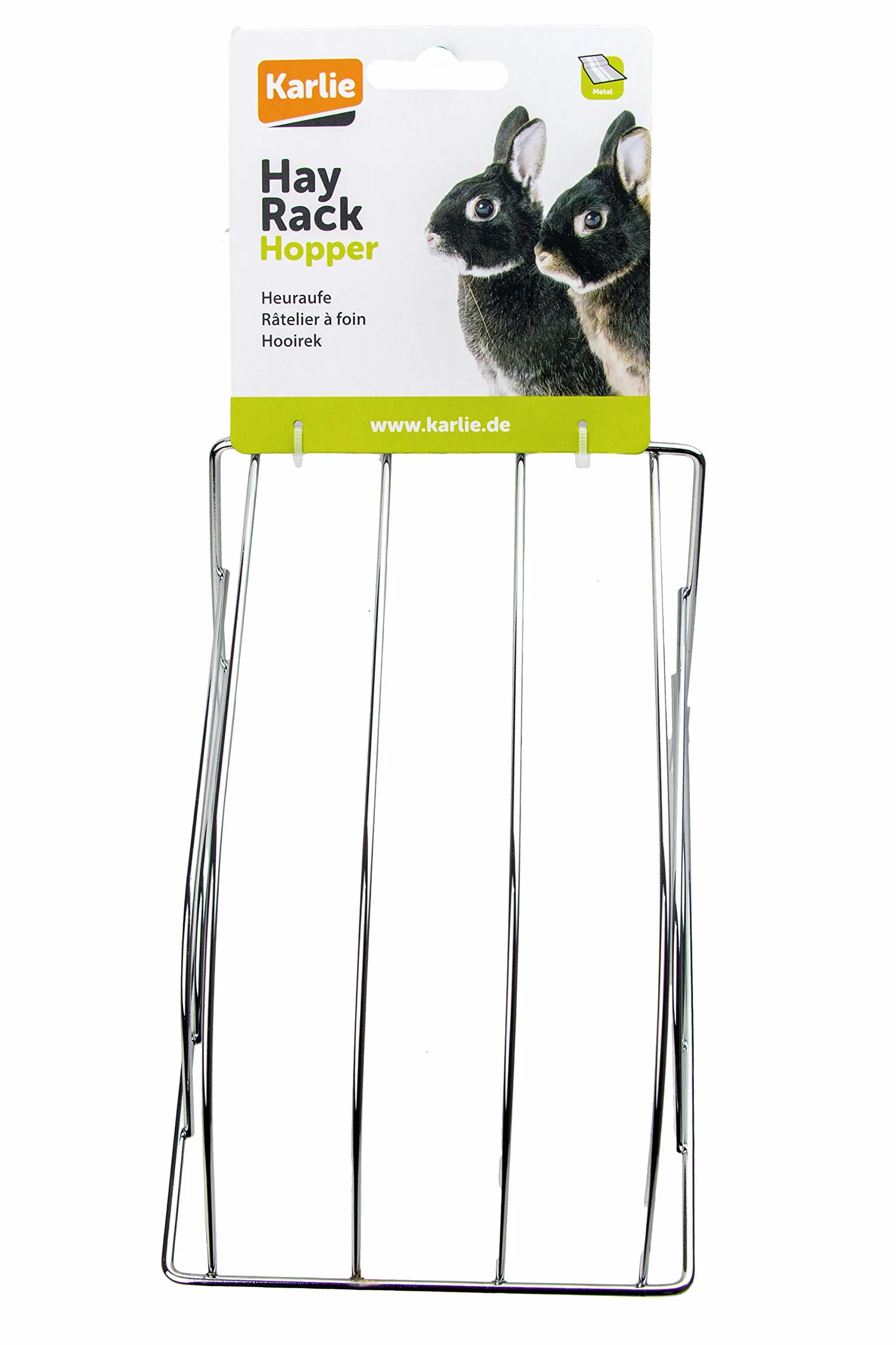 Karlie 84110 Hopper 20x12x19 cm