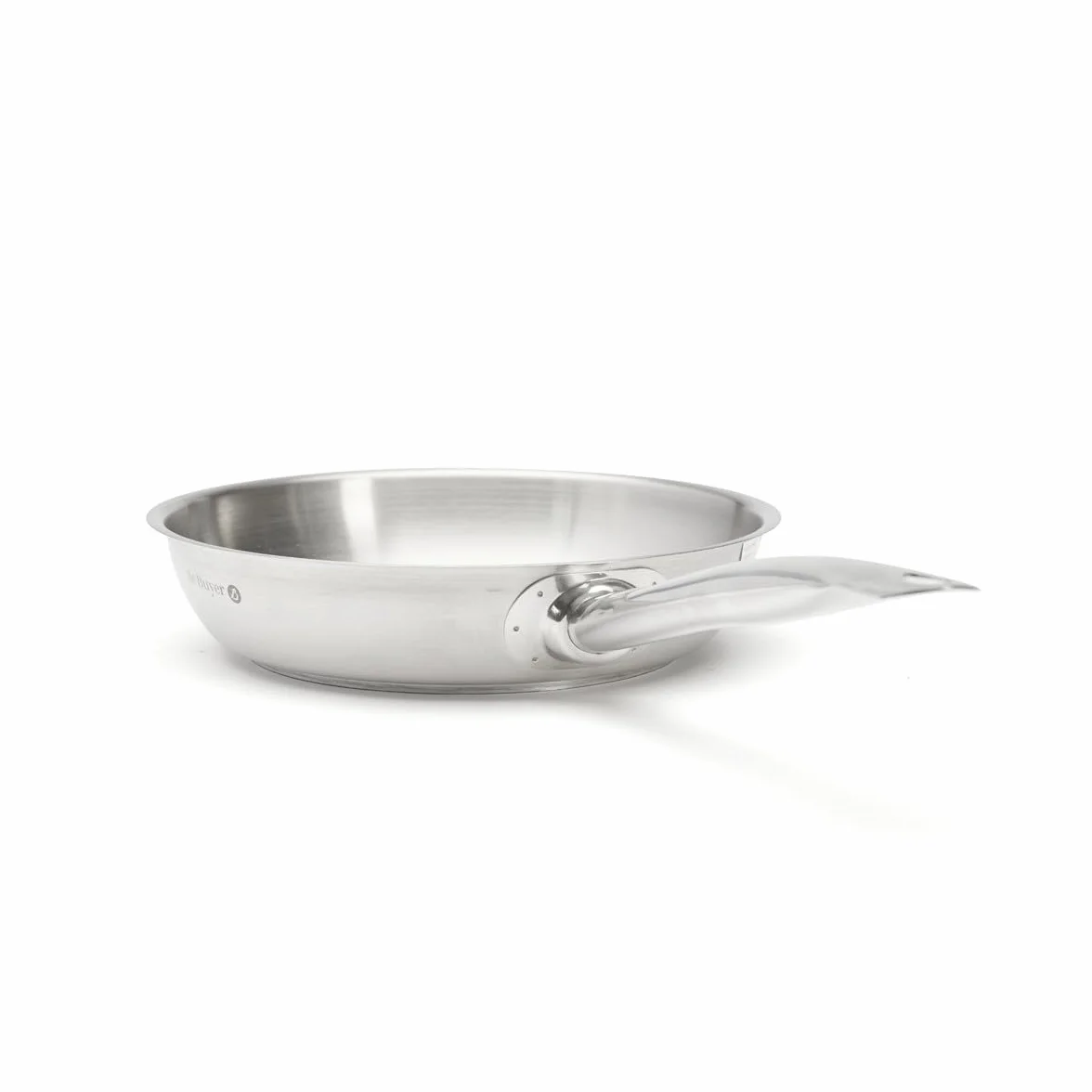 DE BUYER - Patelnia 28 cm Prim Appety