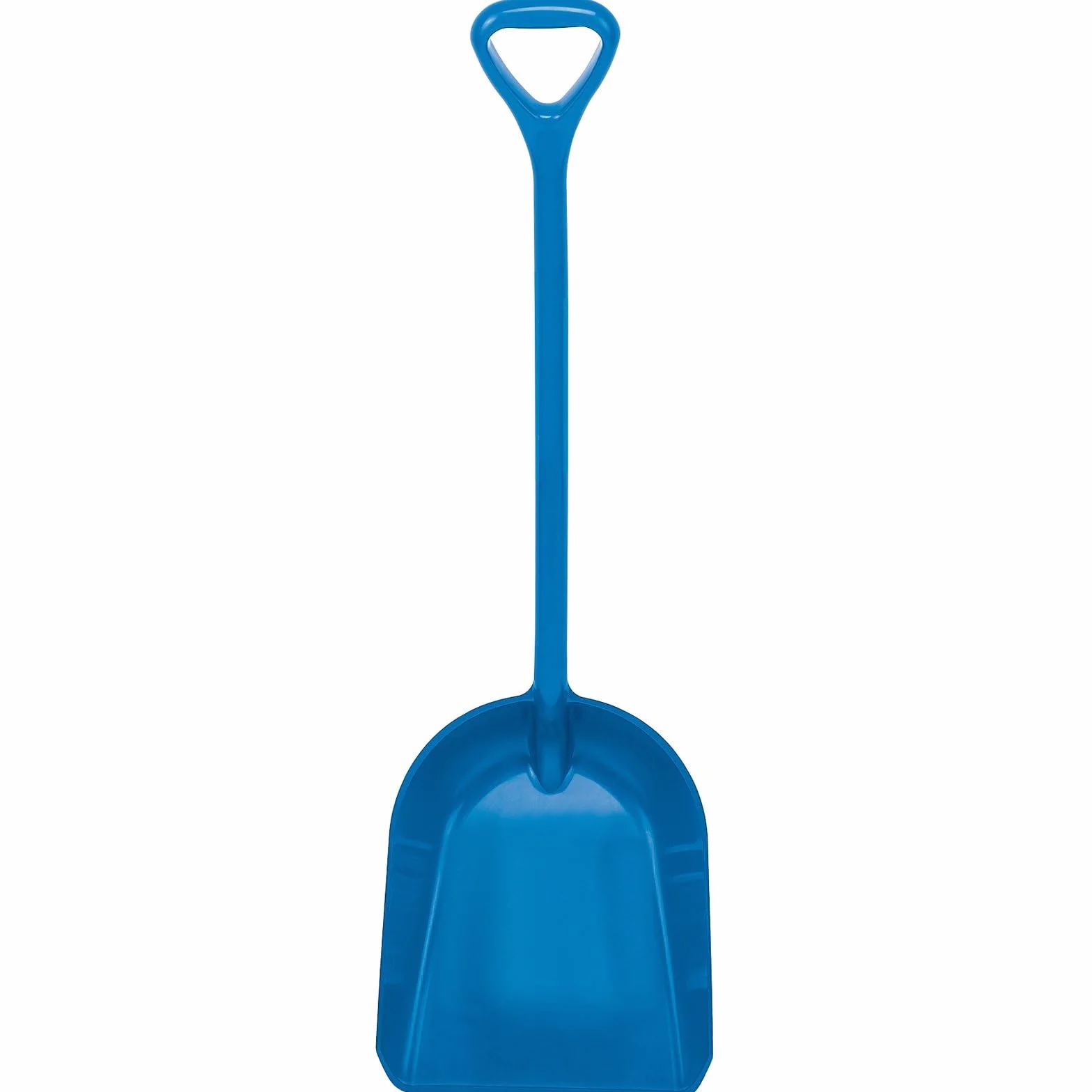 Draper Expert 1150 x 345 mm wielofunkcyjna łopatka | wytrzymałe plastikowe narzędzie ręczne | wielofunkcyjna łopata ogrodnicza z polipropylenu | uchwyt Y-dee | 19174