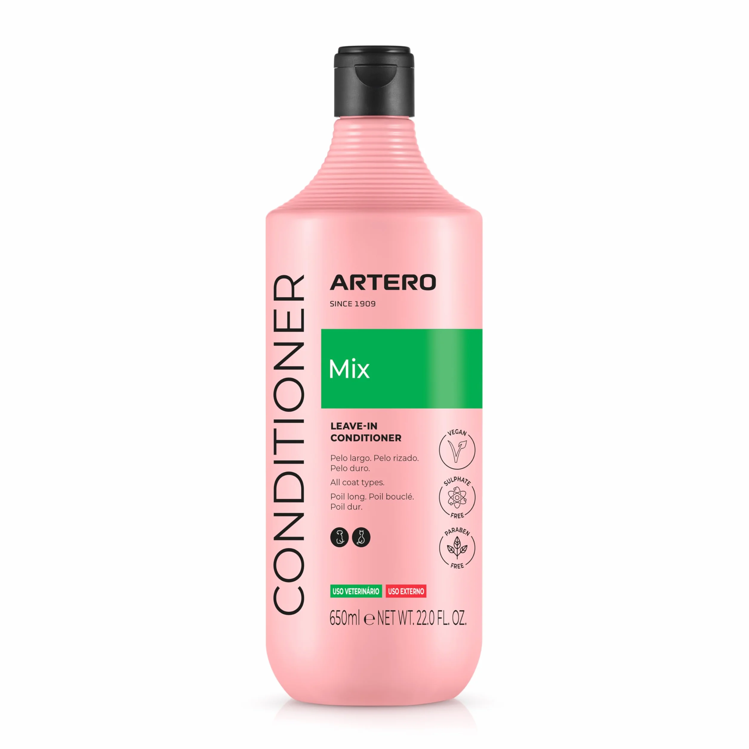 Artero Mix Odżywka Spray 1000 Ml