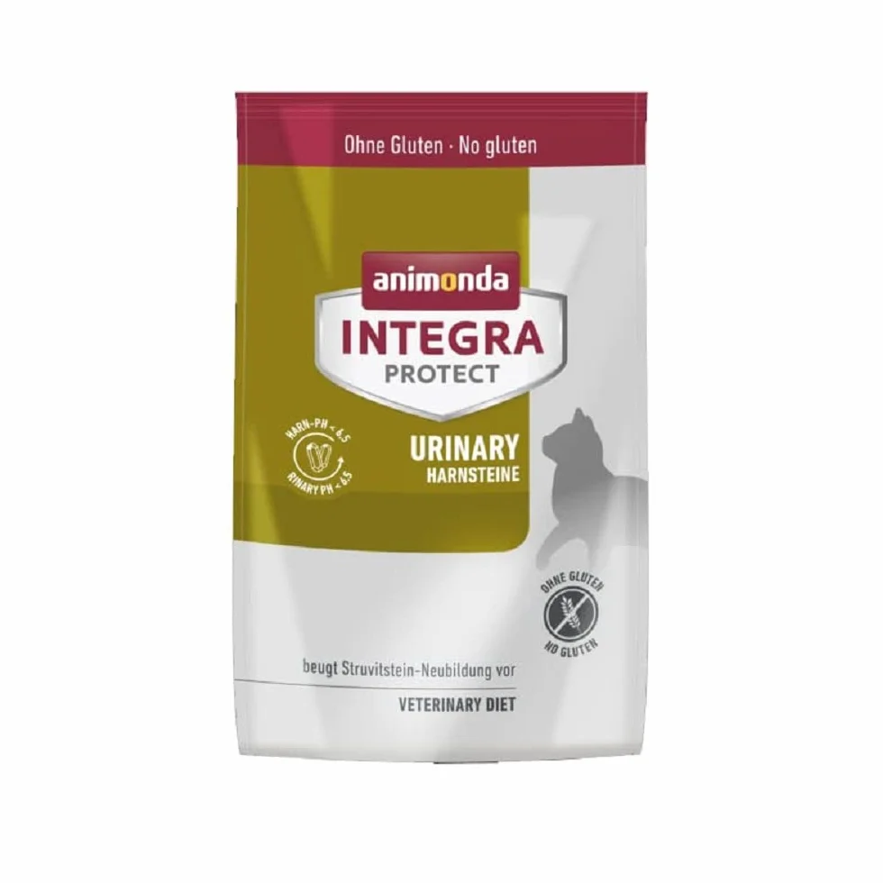 Animonda Integra Protect Urinary Karma dla Kotów, Urinary Struvite, 1.2 kg
