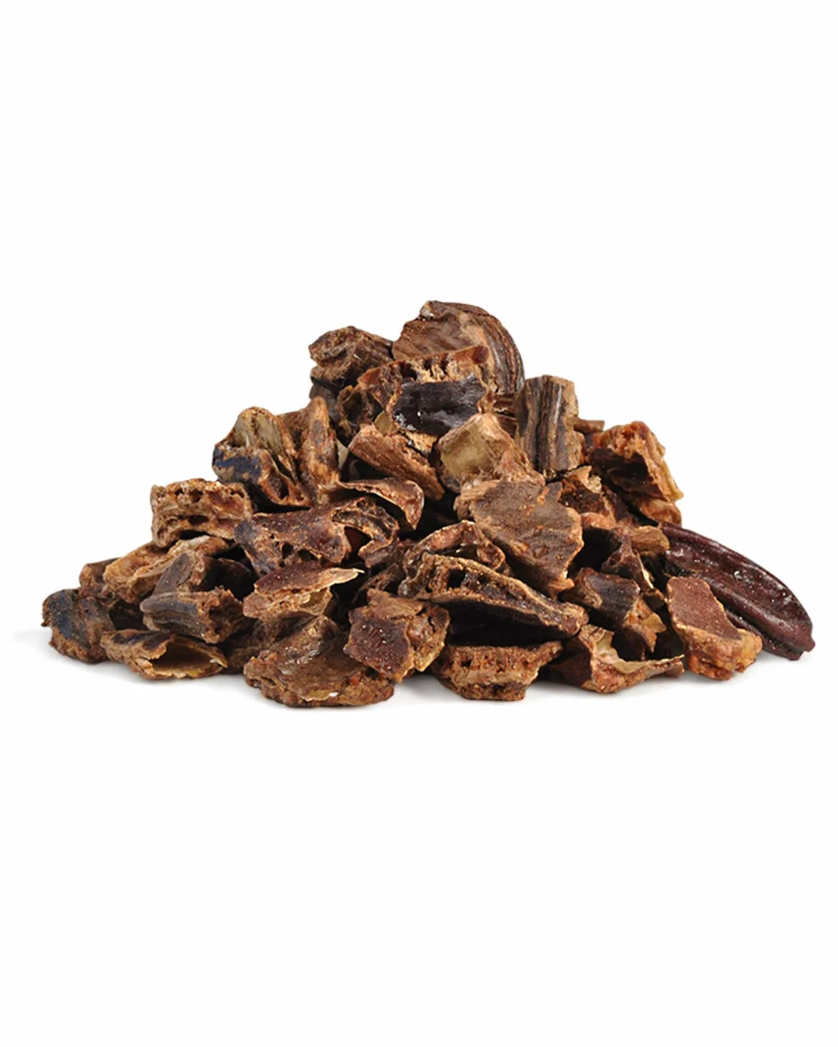 Przekąska karobowa dla małych zwierząt Little One 200 g
