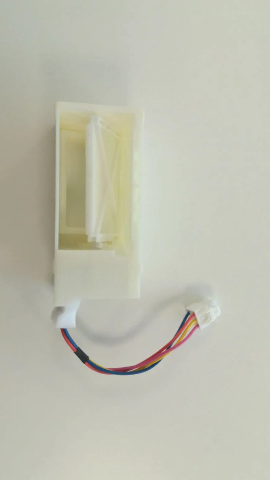 Regulator temperatury lodówka Bosch Siemens Neff Gaggenau 00715464 00715465 9000920600