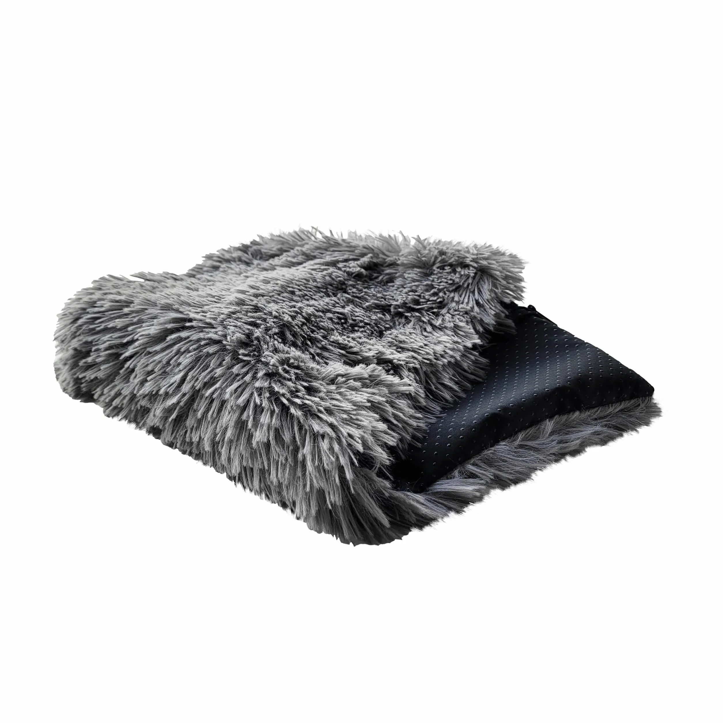 PillowPrim Leżanka Okienna dla Kotów Antypoślizgowe Legowisko na Parapet 50 x 20 cm