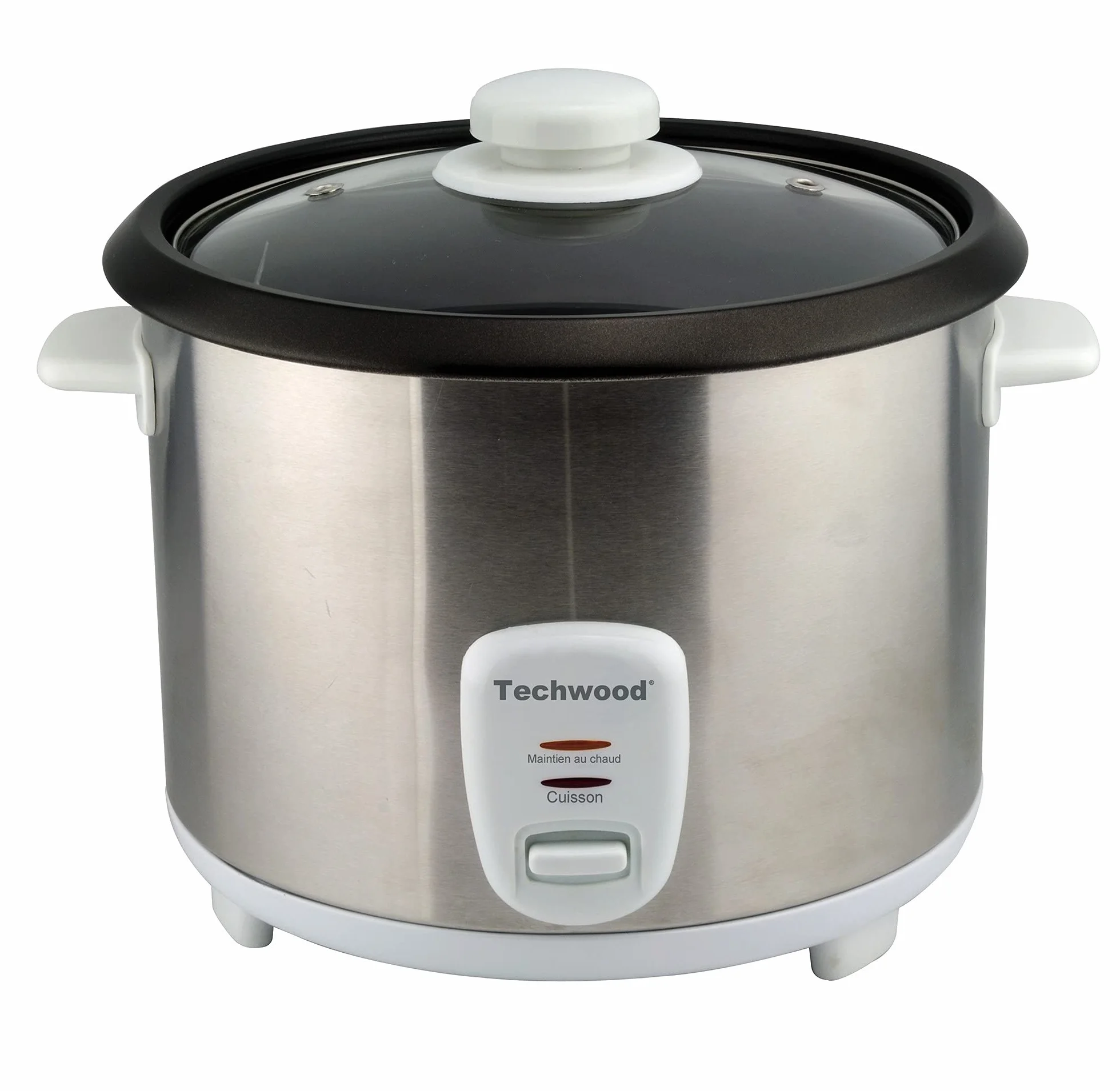 Techwood TCR-186 wielofunkcyjny kuchenka ryżowa 1,8 l