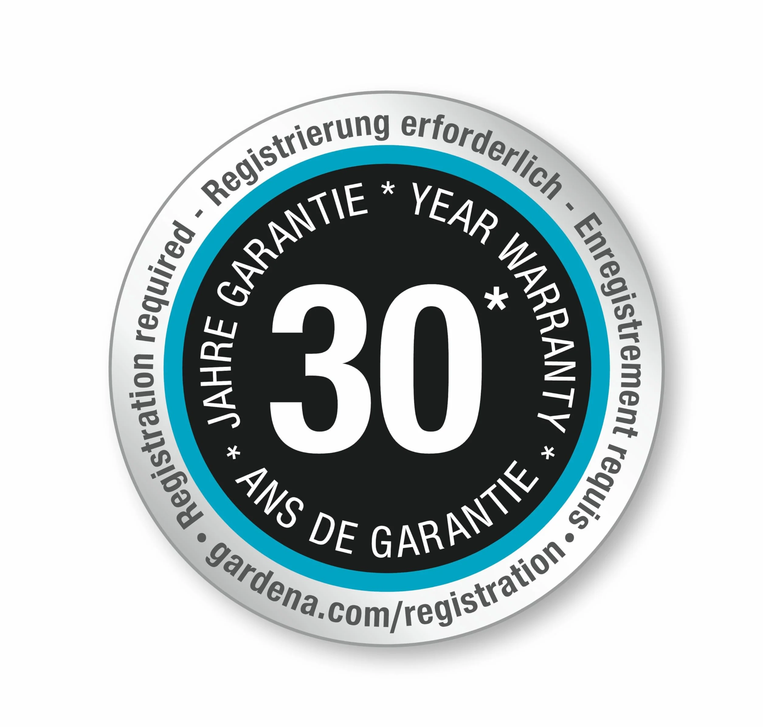 Gardena wąż Premium SuperFLEX 13 mm (1/2"), 20 m: wąż ogrodowy z profilem Power Grip, ciśnienie rozrywające 35 barów, wysoce elastyczny, odporny na odkształcenia i promieniowanie UV (18093-20)