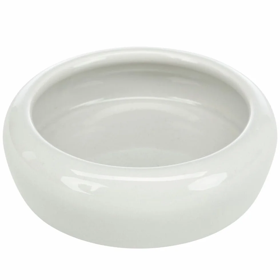 Trixie Ceramiczna miska dla świnek morskich 200 ml