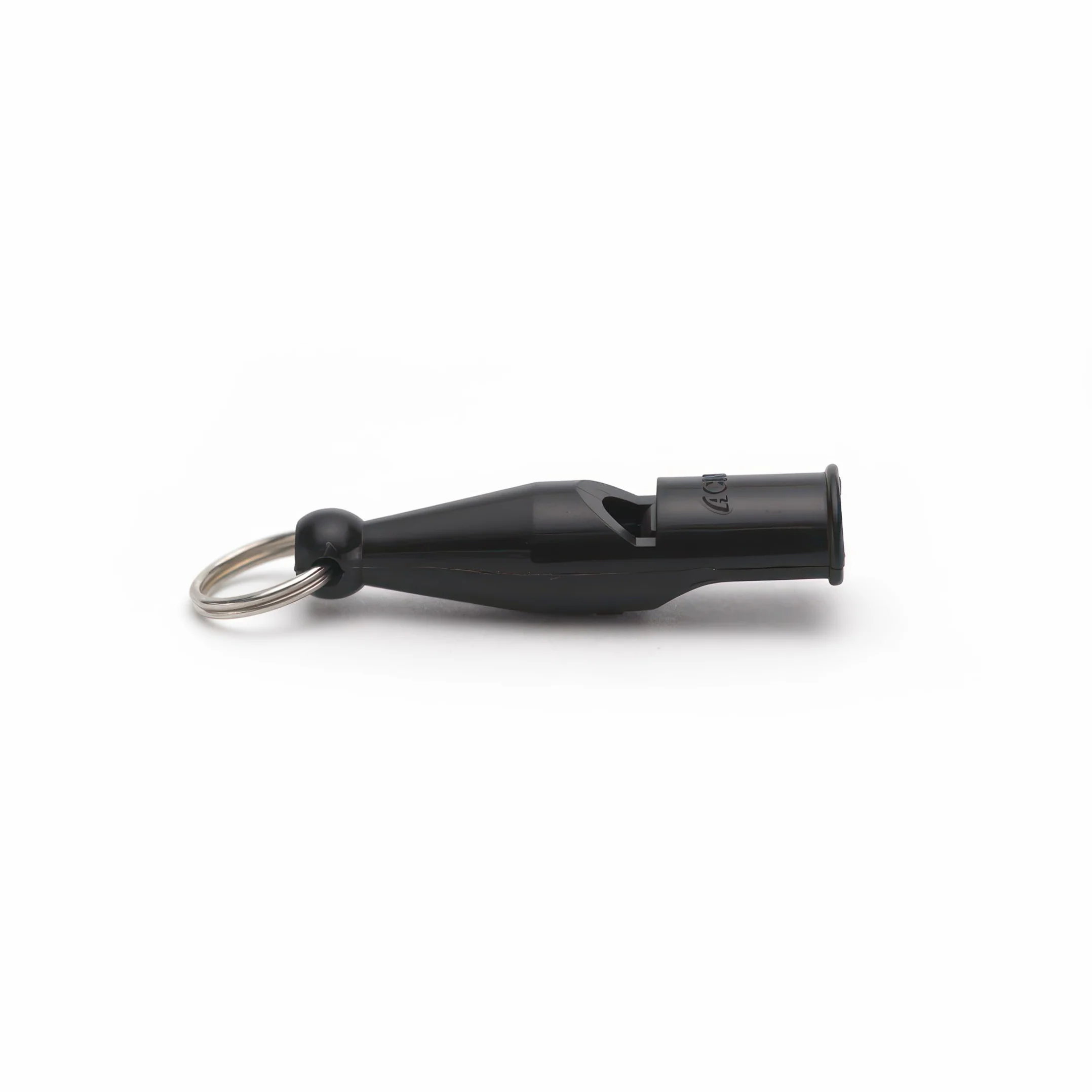Acme Dog Whistle Pro Trialler 212-czarny