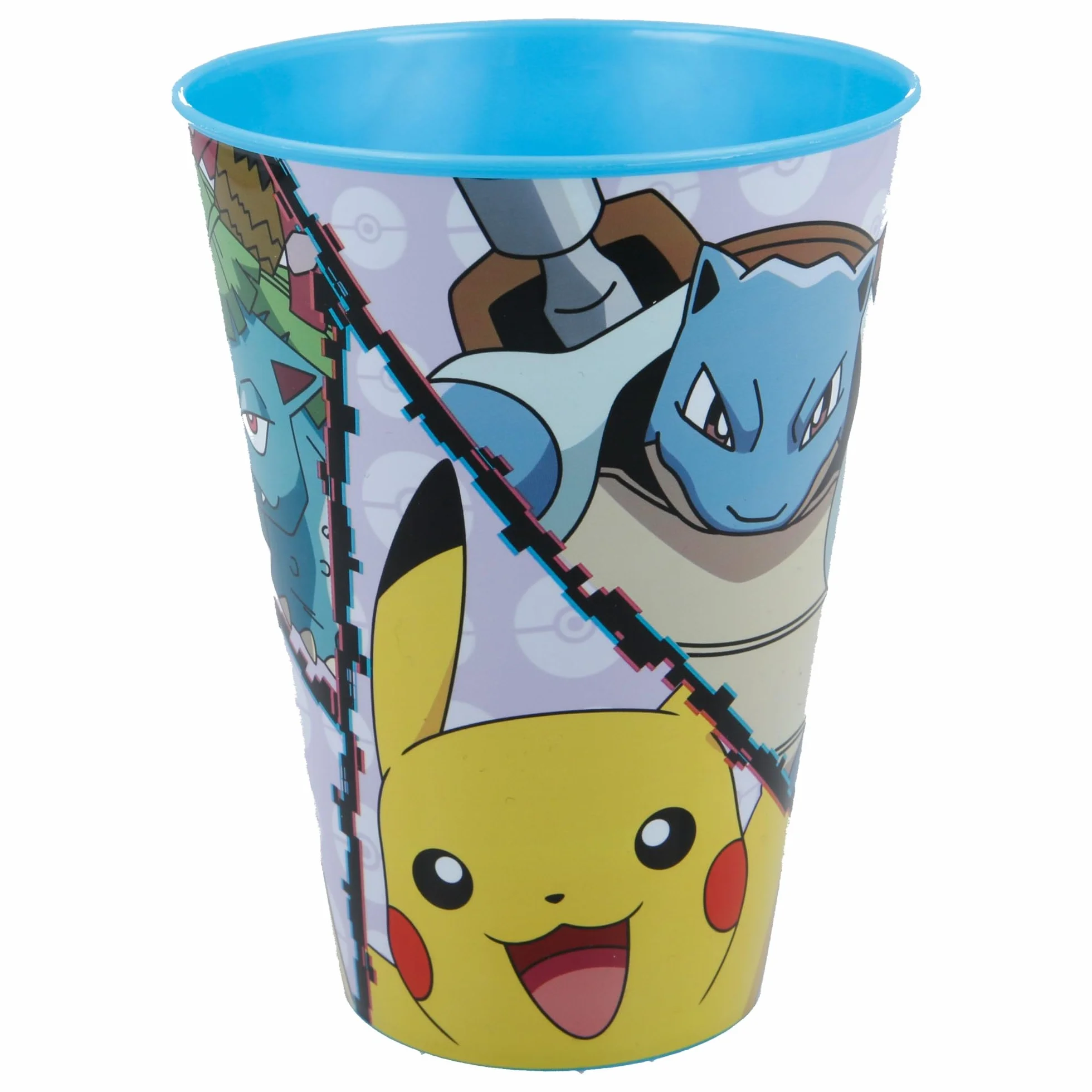 STOR Duży Easy Tumbler Pokemon Distorsion