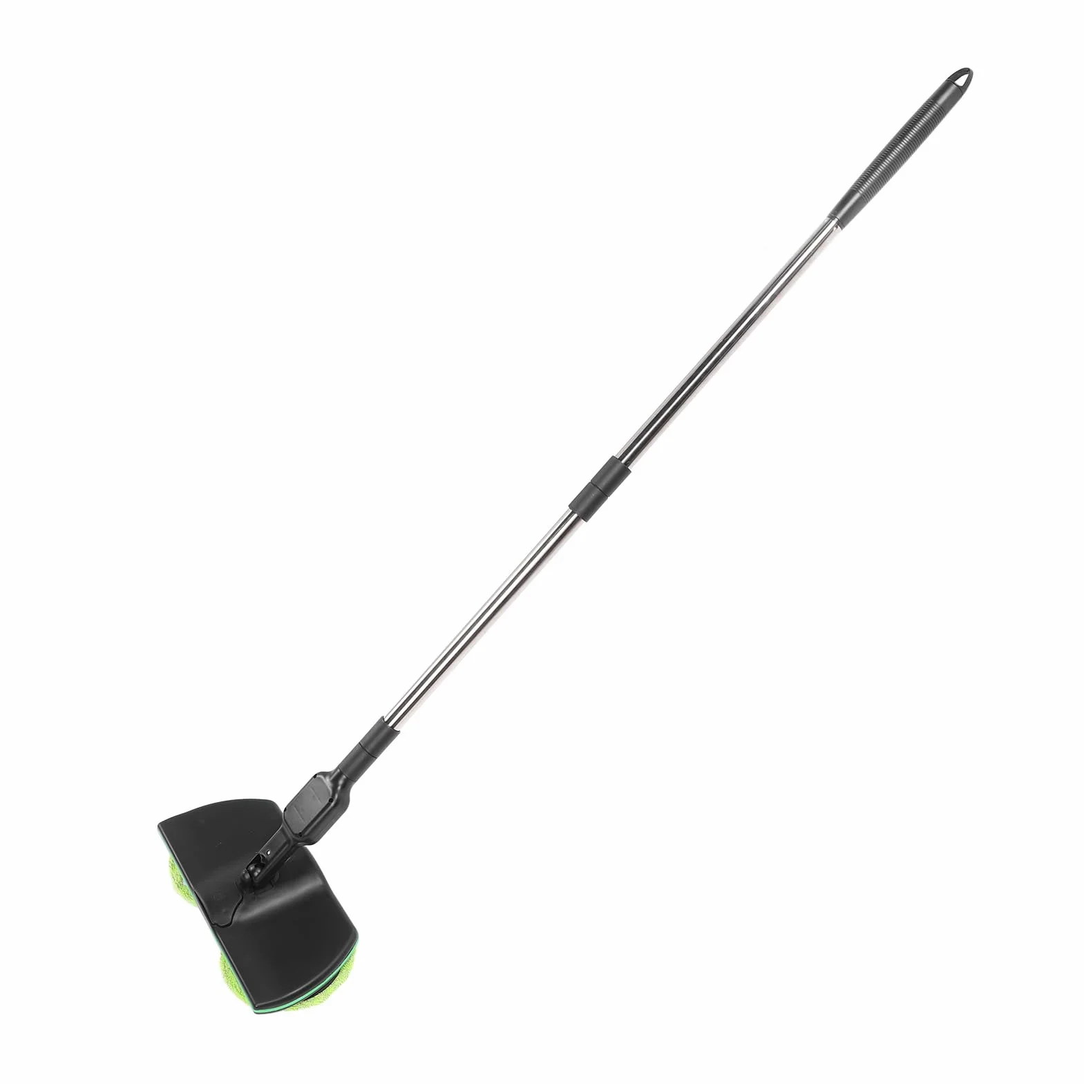 Bezprzewodowy Mop Elektryczny, Elektryczny Mop 360 Stopni do Czyszczenia Podłóg Twardych (wtyczka UE)