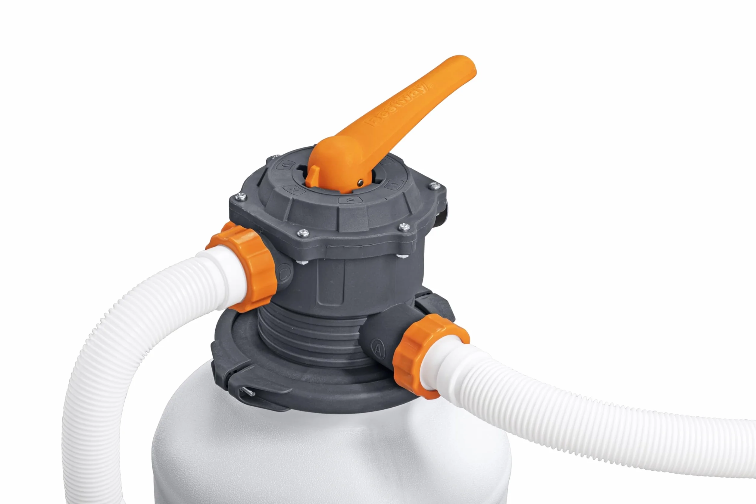 Bestway 58499-6 filtr piaskowy 8,327 l/h 55,5 x 44 x 60 cm
