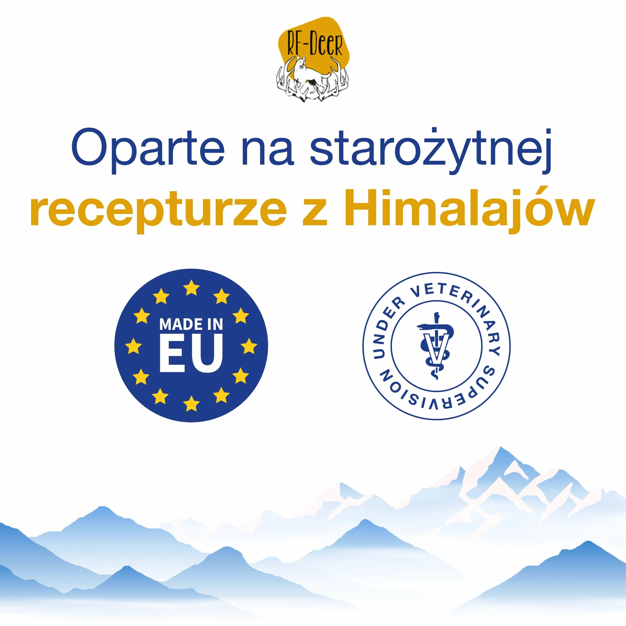 Gryzak dla psa Ser himalajski 100% naturalny Bez GMO Bez laktozy Rozmiar M 1 szt