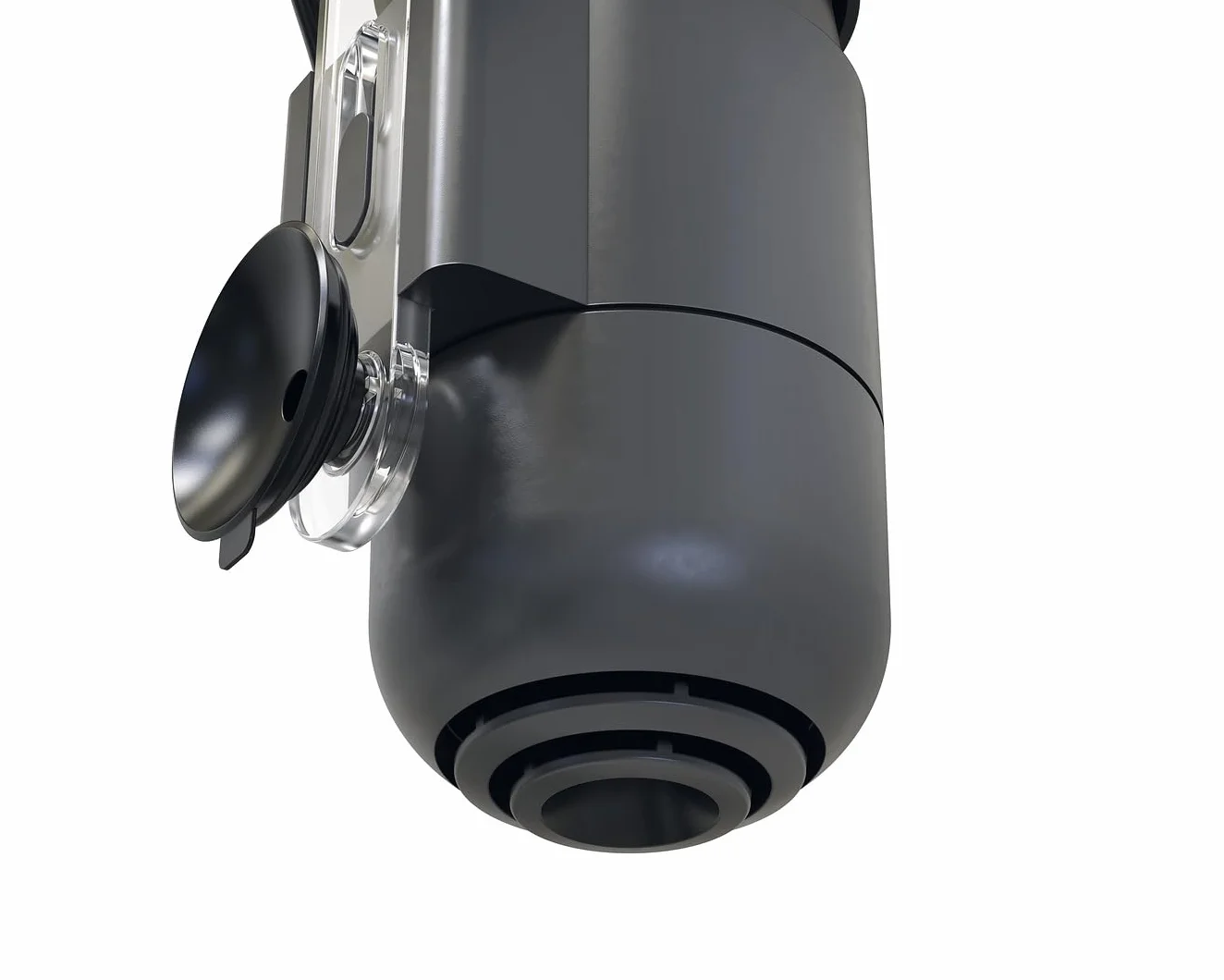 Oase CrystalSkim 600 Skimmer powierzchnia 600 l, 4,5 W do wody słodkiej i morskiej