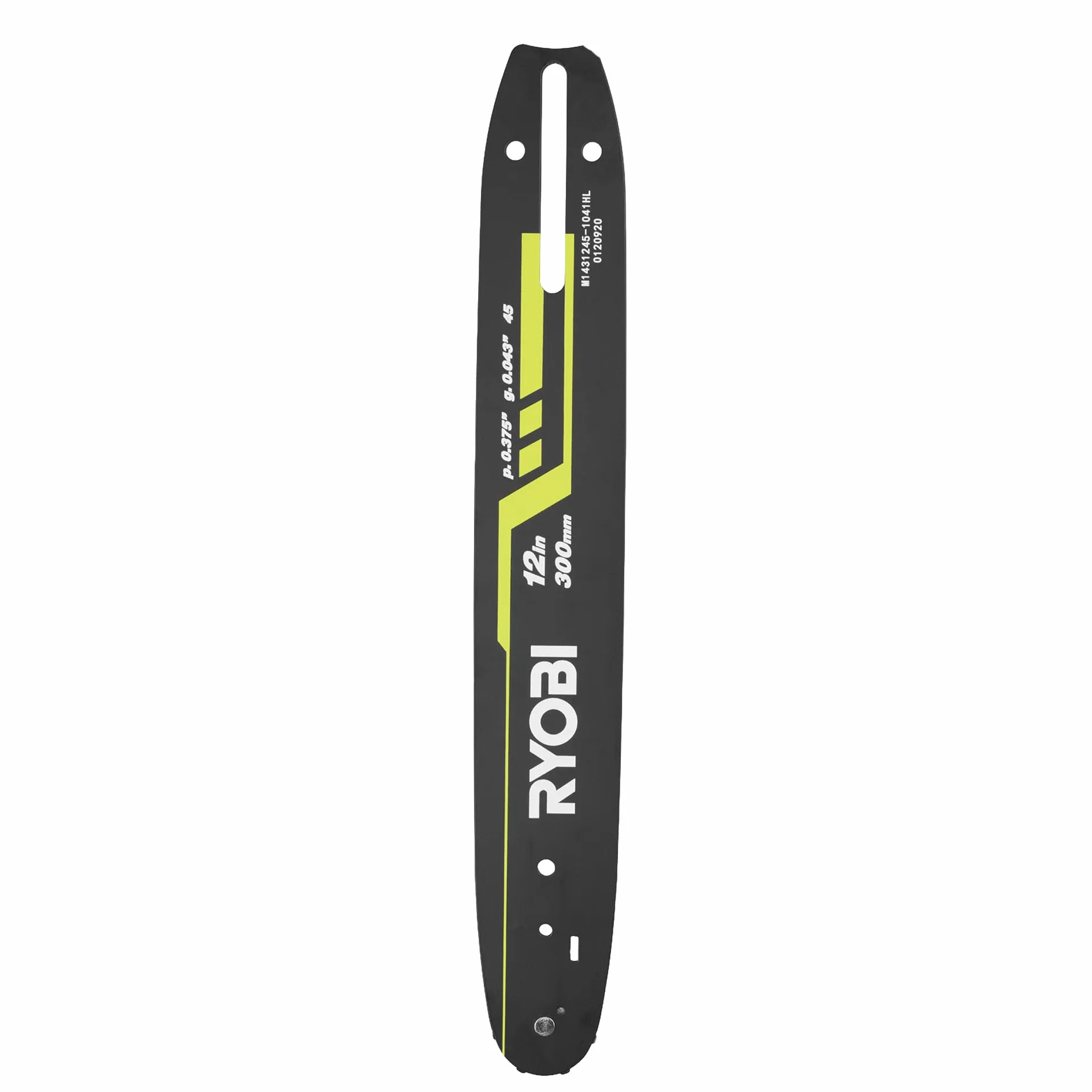 Ryobi Prowadnica 30 cm 12'' RAC226, Pasuje do OCS1830, RCS18X3050F, RCS1830-140