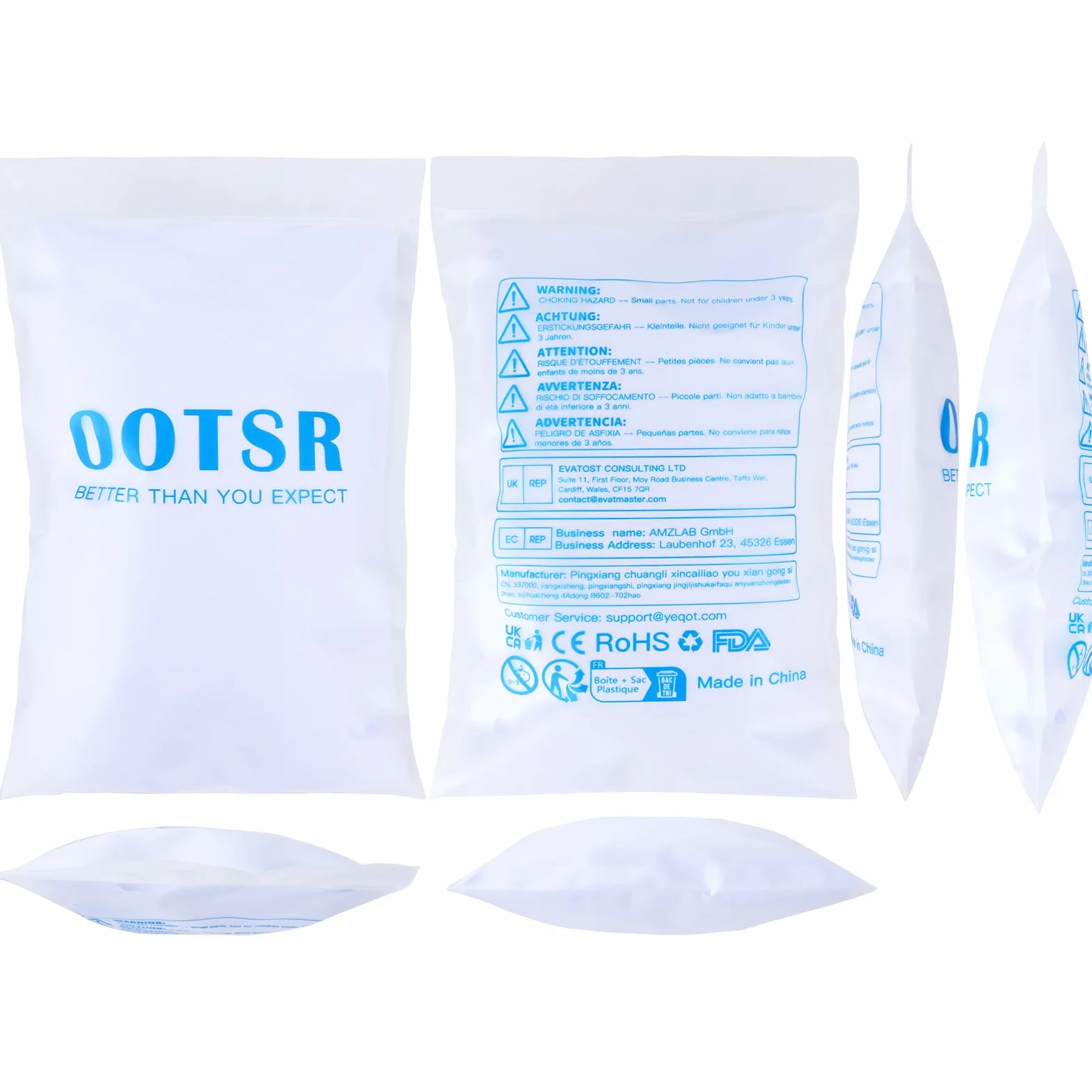 OOTSR 30 szt. zawieszek do kieliszek, markery do kieliszek, identyfikator, etykiety na napoje do degustacji wina, dekoracje imprezowe, Cynk