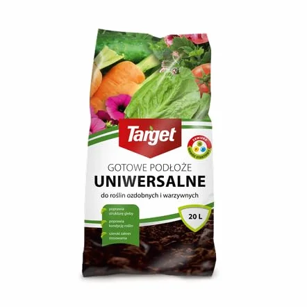 Ziemia Uniwersalna 20 l