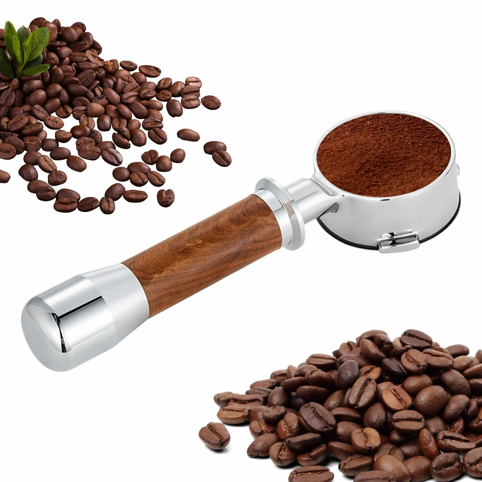 Filtr filtrujący do espresso - 67 "Up" – 67 ◕◕◕◕◕◕◕◕