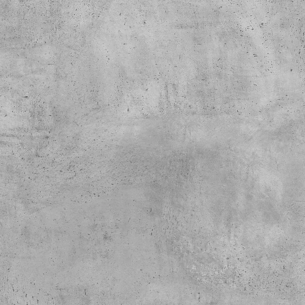 vidaXL Szafka pod TV, szarość betonu, 100x30x30 cm
