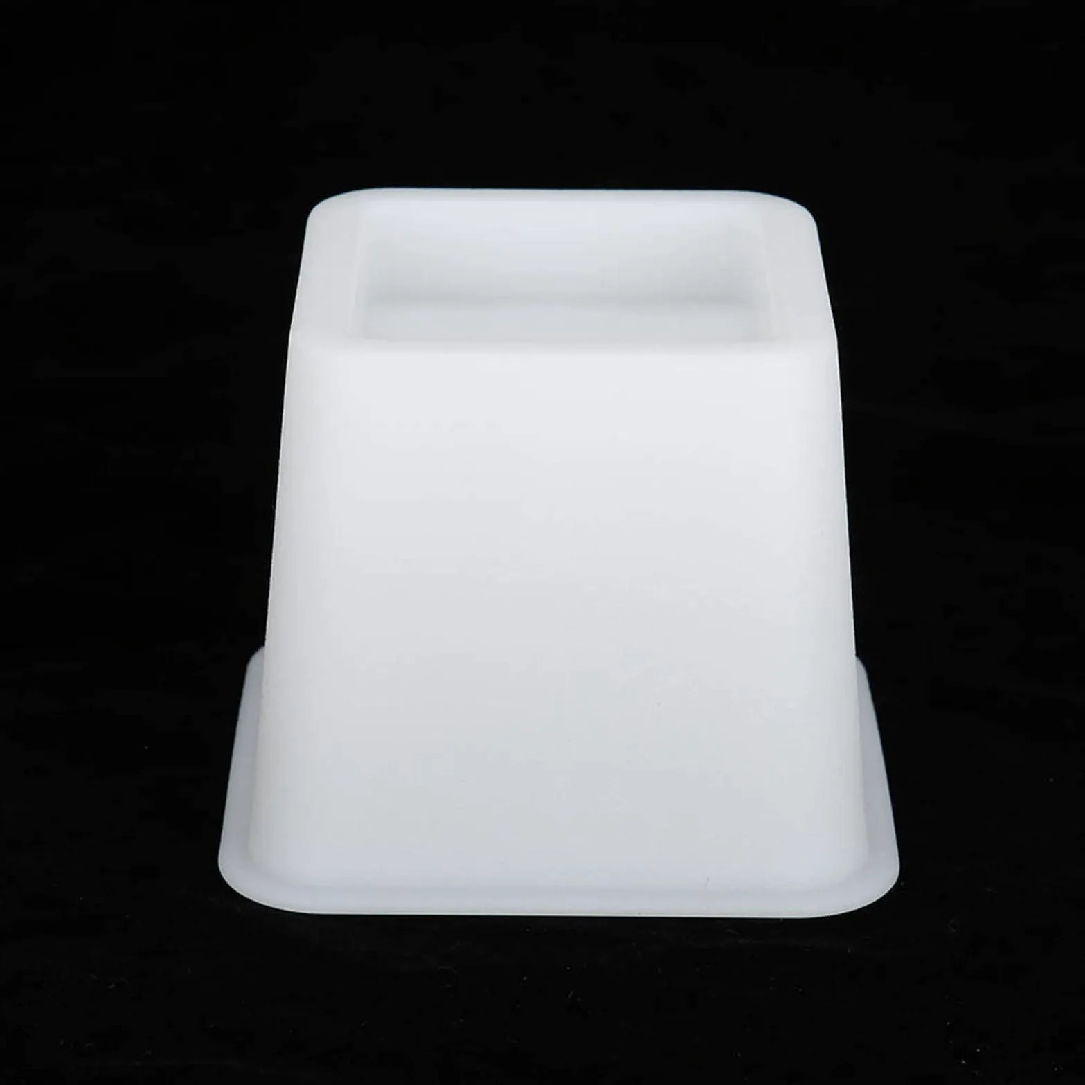 Ejoyous Podstawka do łóżka 10cm podwyższenie krzesła podwyższenie mebli Sofa stół i krzesła podpórka na nogi przechowywanie kolor drewna podnóżek meble podwyższenie 4 szt.