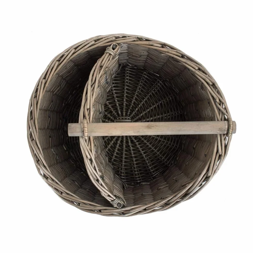 Red Hamper H126 wiklinowy kosz łazienkowy