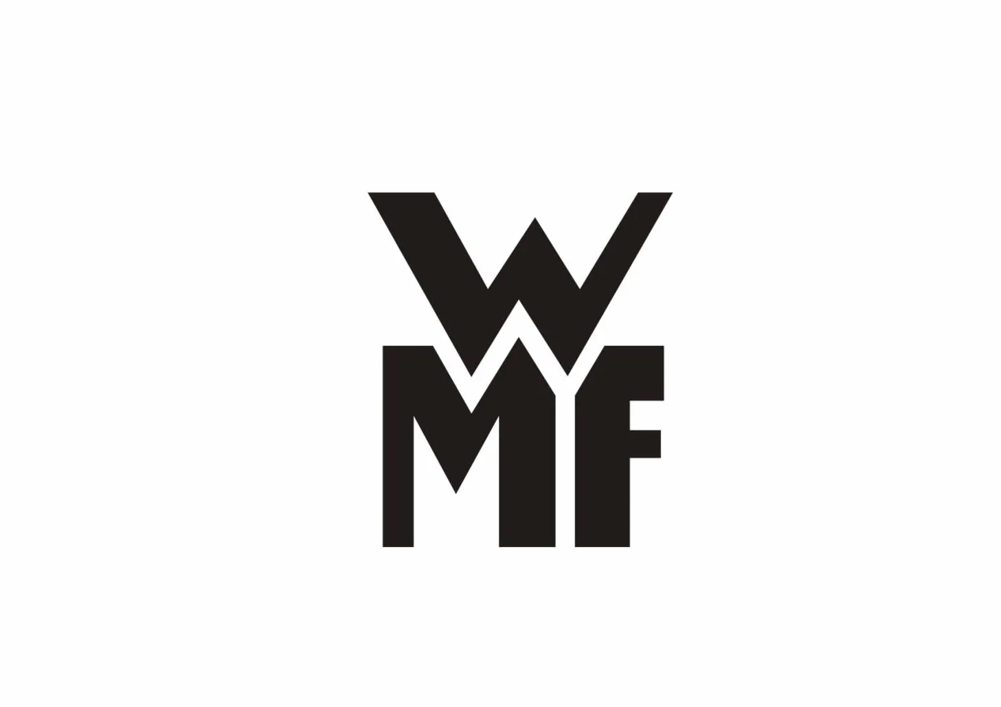 WMF Boston Cromargan łyżka do serwowania, srebrna
