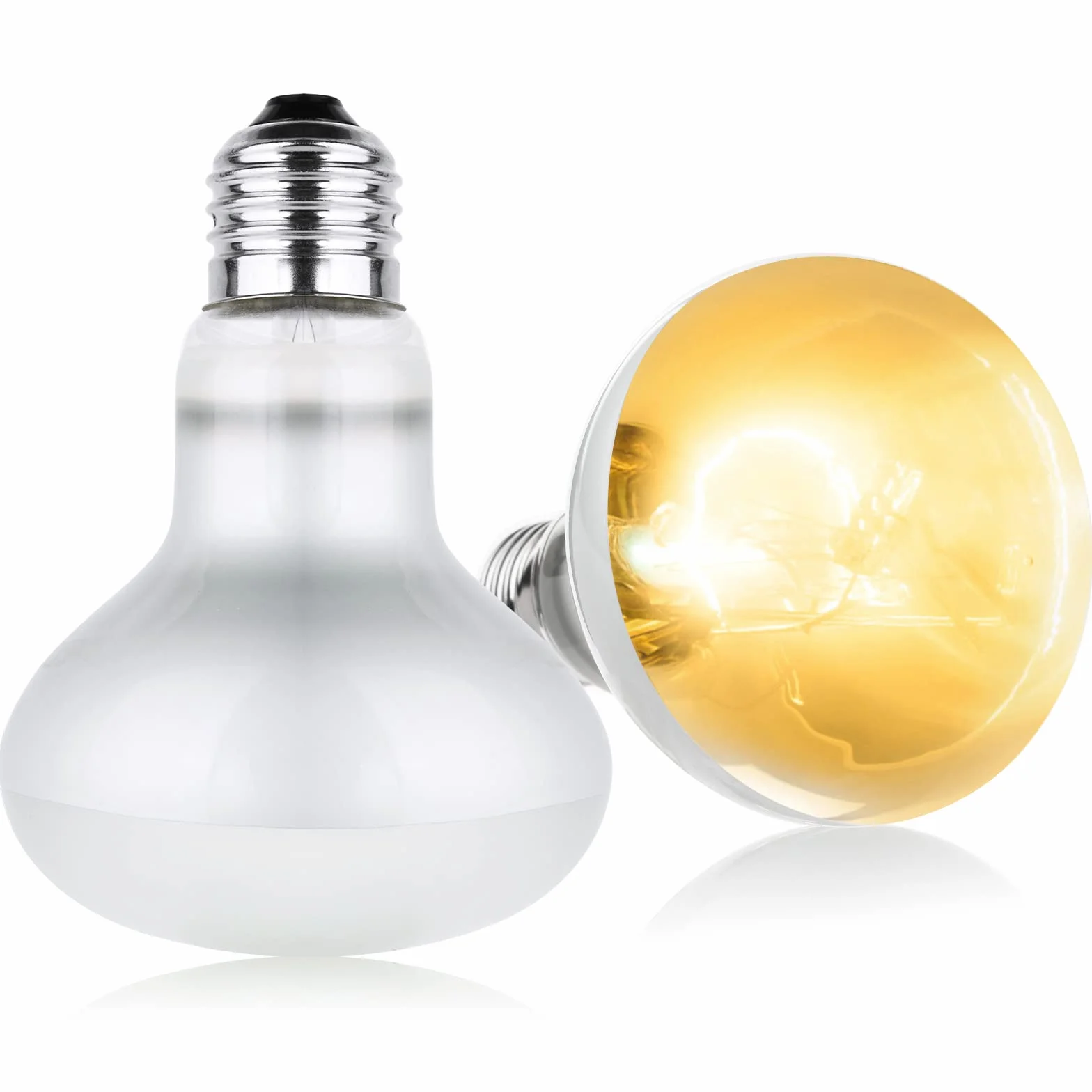Lampa Grzewcza Gadów 50W E27 2 Sztuki
