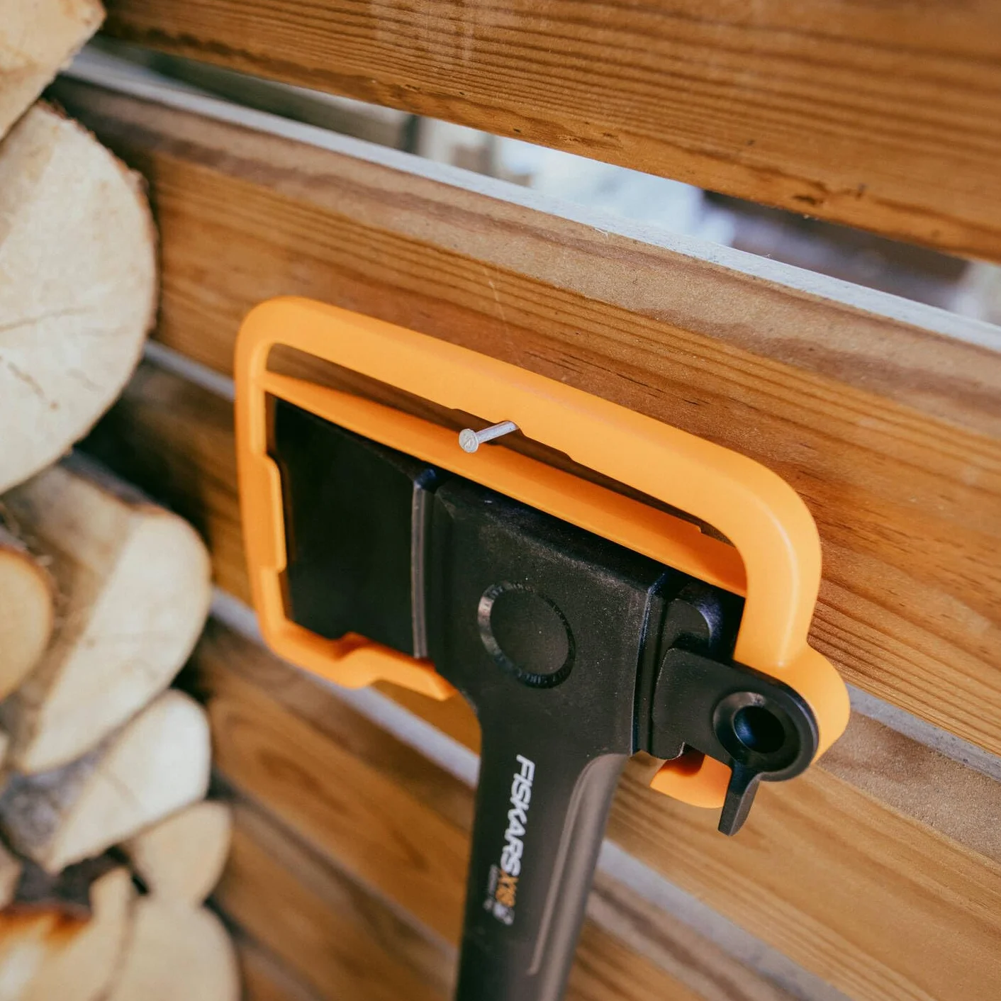 Fiskars Splitting Axe Xs, X-Series X14