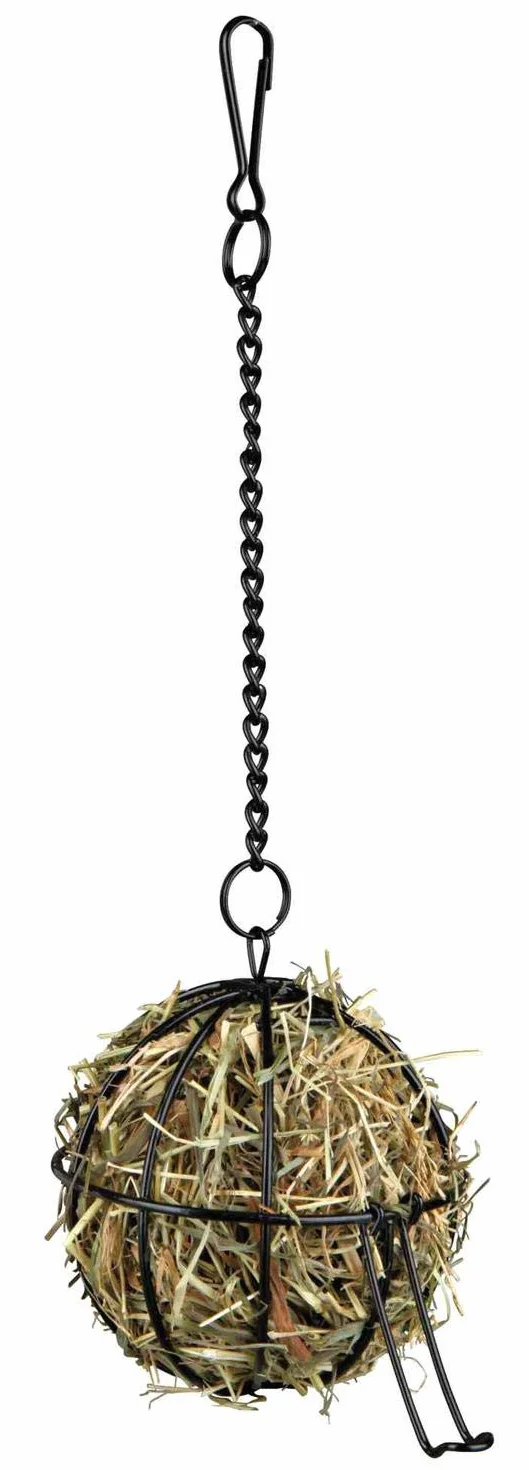 Trixie Metalowa kulka spożywcza 8 cm