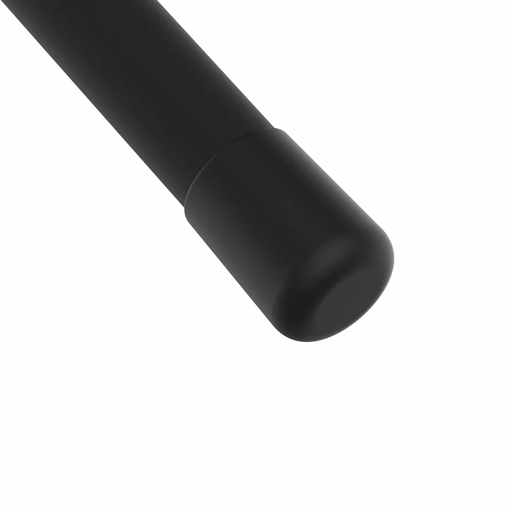 Rörets Pulse Black Dual Action deska do prasowania – Turbo & Park Zone, 4-warstwowa powłoka i poszewka – opatentowany genialny design – powierzchnia do prasowania 32 x 108 cm