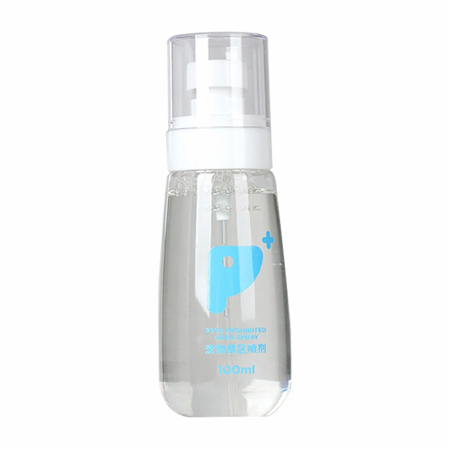 Potty Training Spray for Dogs | Puppy Pee Inducer | Habit Forming Relief Spray
