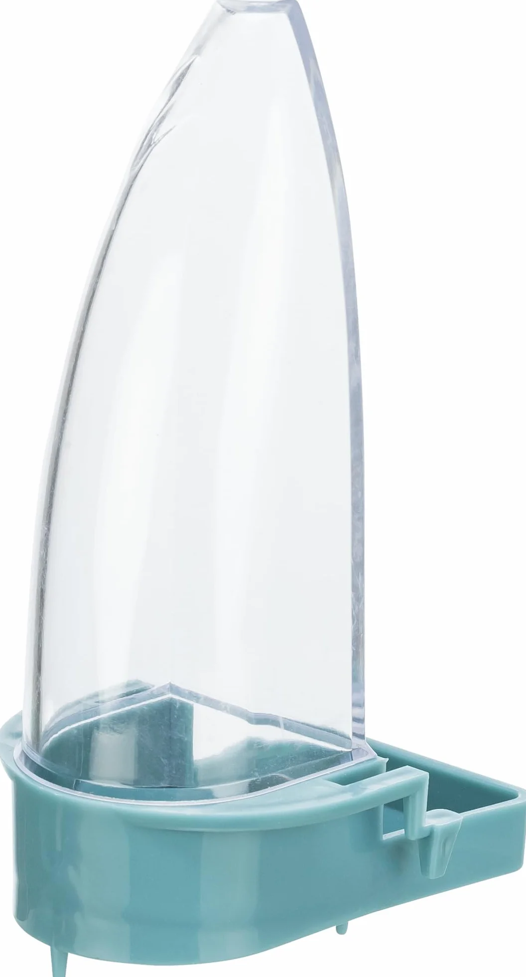 Trixie Dozownik żywności i wody, 90 ml, różne kolory